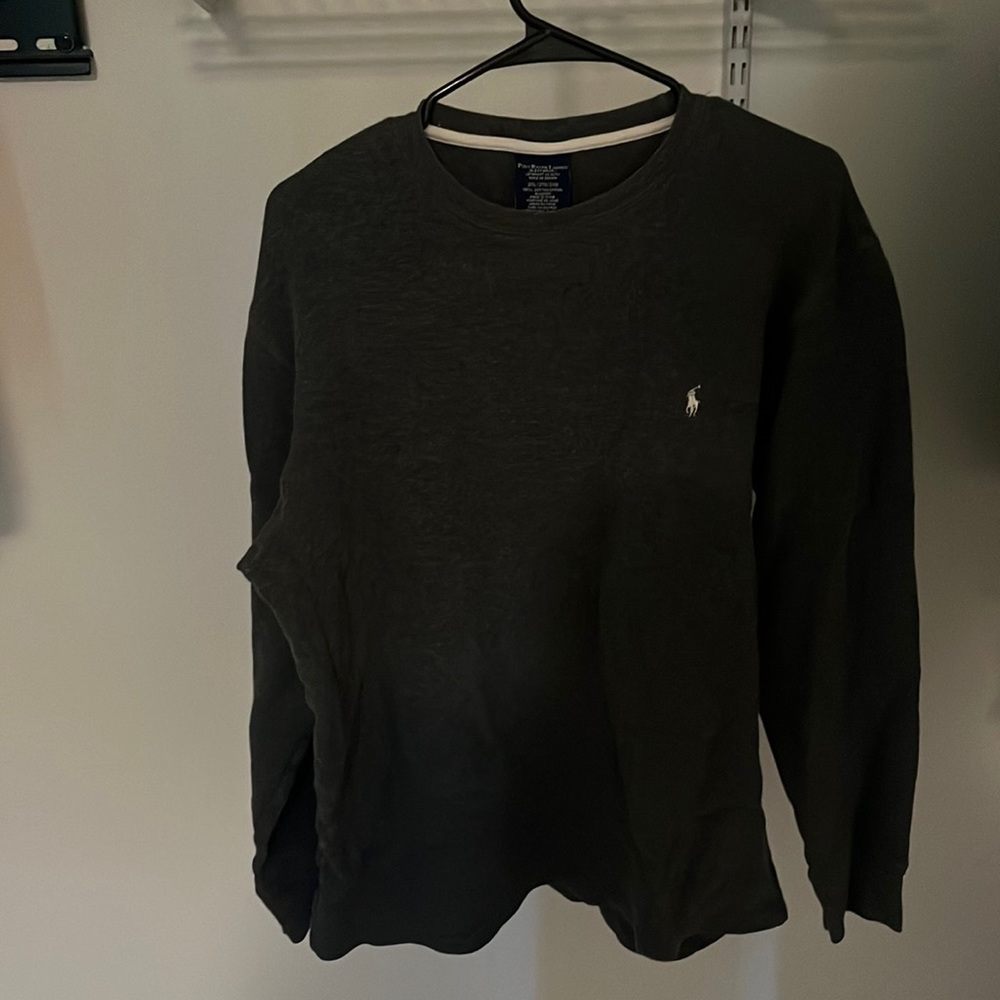 Polo Ralph Lauren long sleeve
